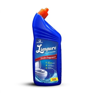 Limpuro Toilet Cleaner 1L