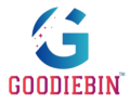 TheGoodieBinLogo