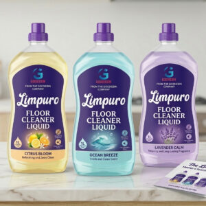 Limpuro Floor Cleaner
